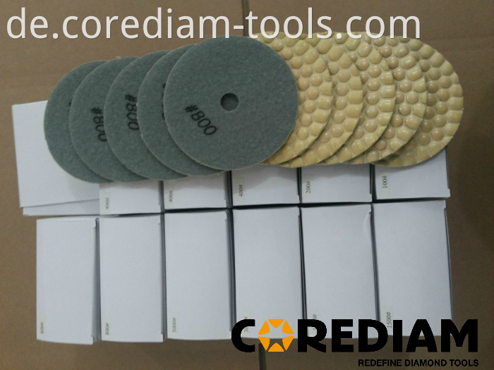 dry polishing pads-1